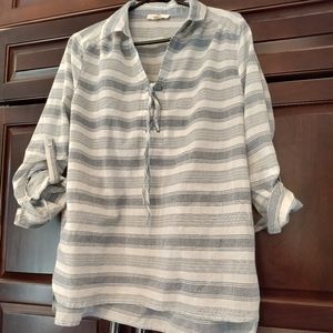 NWOT Entro Tunic, L
